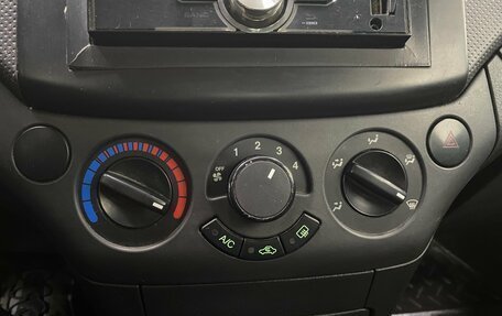 Chevrolet Aveo III, 2007 год, 225 000 рублей, 17 фотография