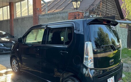 Suzuki Wagon R V, 2012 год, 595 000 рублей, 7 фотография