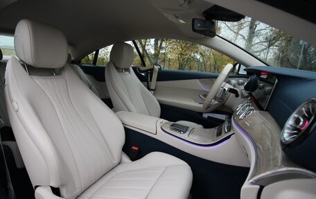 Mercedes-Benz E-Класс, 2020 год, 5 900 000 рублей, 14 фотография