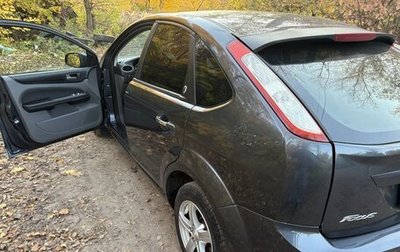 Ford Focus II рестайлинг, 2011 год, 565 000 рублей, 1 фотография