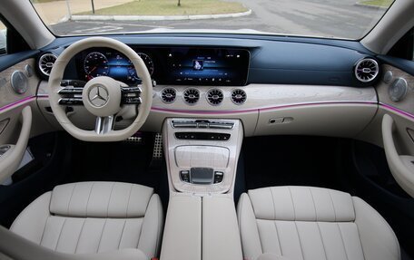 Mercedes-Benz E-Класс, 2020 год, 5 900 000 рублей, 8 фотография