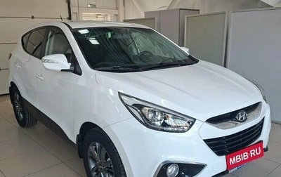Hyundai ix35 I рестайлинг, 2015 год, 1 248 000 рублей, 1 фотография