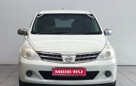 Nissan Tiida, 2006 год, 480 000 рублей, 1 фотография