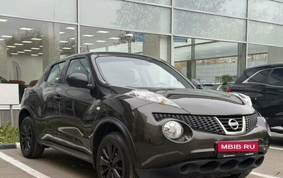 Nissan Juke II, 2011 год, 680 000 рублей, 1 фотография