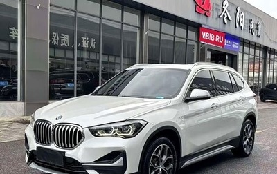 BMW X1, 2022 год, 1 985 000 рублей, 1 фотография