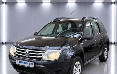 Renault Duster I рестайлинг, 2014 год, 870 000 рублей, 1 фотография