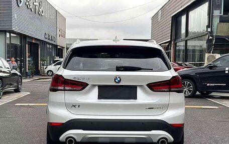BMW X1, 2022 год, 1 985 000 рублей, 5 фотография