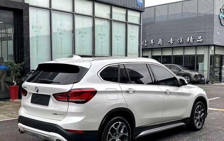 BMW X1, 2022 год, 1 985 000 рублей, 4 фотография