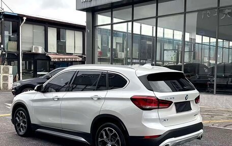 BMW X1, 2022 год, 1 985 000 рублей, 6 фотография