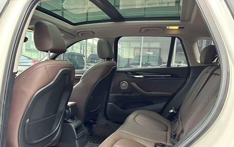 BMW X1, 2022 год, 1 985 000 рублей, 10 фотография