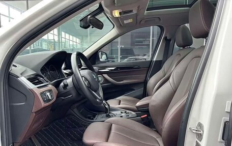 BMW X1, 2022 год, 1 985 000 рублей, 7 фотография