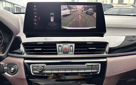 BMW X1, 2022 год, 1 985 000 рублей, 9 фотография