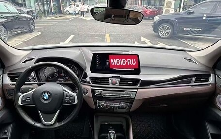 BMW X1, 2022 год, 1 985 000 рублей, 8 фотография