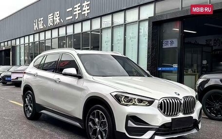 BMW X1, 2022 год, 1 985 000 рублей, 3 фотография