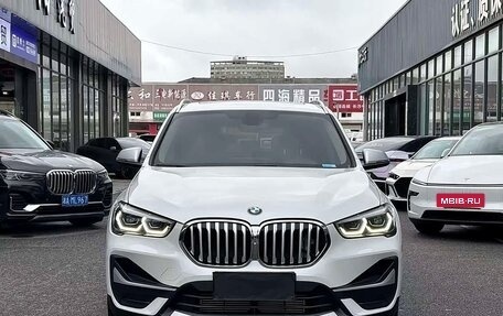 BMW X1, 2022 год, 1 985 000 рублей, 2 фотография