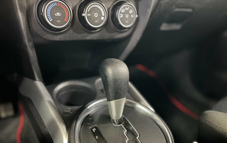 Mitsubishi ASX I рестайлинг, 2012 год, 750 000 рублей, 18 фотография