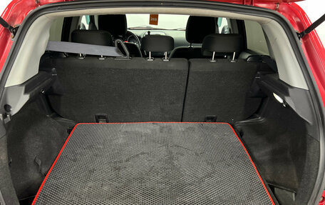 Mitsubishi ASX I рестайлинг, 2012 год, 750 000 рублей, 21 фотография