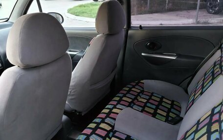 Daewoo Matiz I, 2008 год, 199 900 рублей, 13 фотография