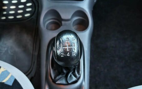 Daewoo Matiz I, 2008 год, 199 900 рублей, 22 фотография