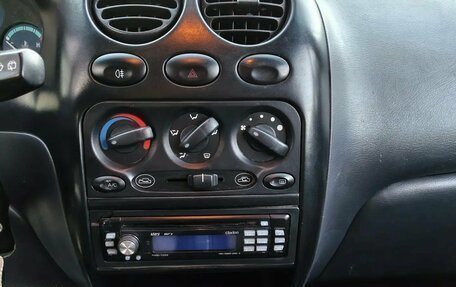 Daewoo Matiz I, 2008 год, 199 900 рублей, 19 фотография