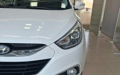 Hyundai ix35 I рестайлинг, 2015 год, 1 248 000 рублей, 4 фотография