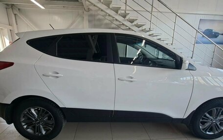 Hyundai ix35 I рестайлинг, 2015 год, 1 248 000 рублей, 10 фотография