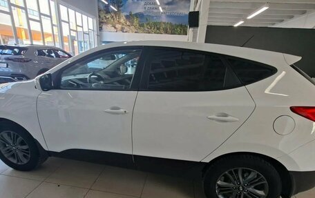 Hyundai ix35 I рестайлинг, 2015 год, 1 248 000 рублей, 6 фотография