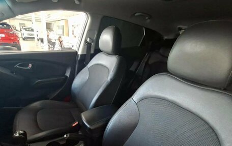 Hyundai ix35 I рестайлинг, 2015 год, 1 248 000 рублей, 15 фотография