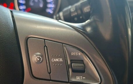 Hyundai ix35 I рестайлинг, 2015 год, 1 248 000 рублей, 17 фотография