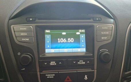 Hyundai ix35 I рестайлинг, 2015 год, 1 248 000 рублей, 19 фотография