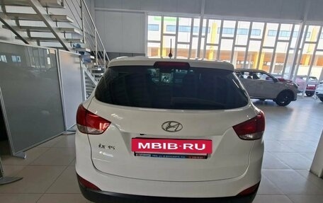 Hyundai ix35 I рестайлинг, 2015 год, 1 248 000 рублей, 8 фотография