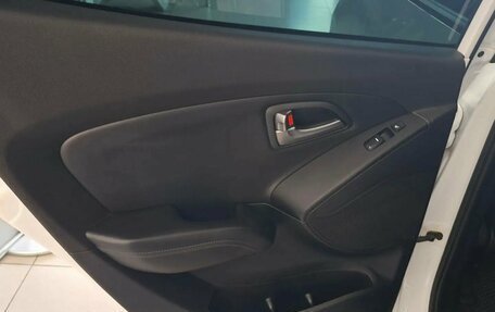 Hyundai ix35 I рестайлинг, 2015 год, 1 248 000 рублей, 26 фотография