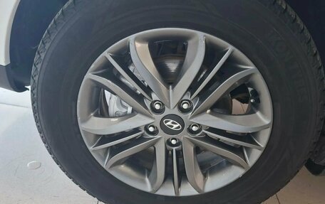 Hyundai ix35 I рестайлинг, 2015 год, 1 248 000 рублей, 29 фотография