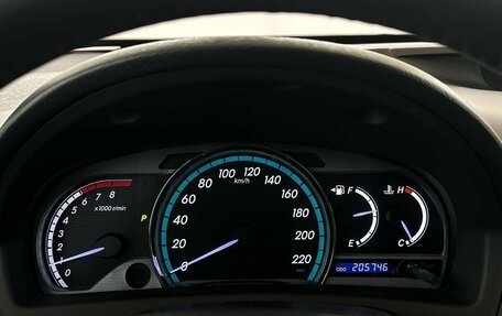Toyota Venza I, 2013 год, 1 990 000 рублей, 6 фотография