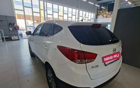 Hyundai ix35 I рестайлинг, 2015 год, 1 248 000 рублей, 7 фотография