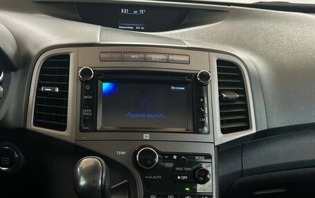 Toyota Venza I, 2013 год, 1 990 000 рублей, 7 фотография