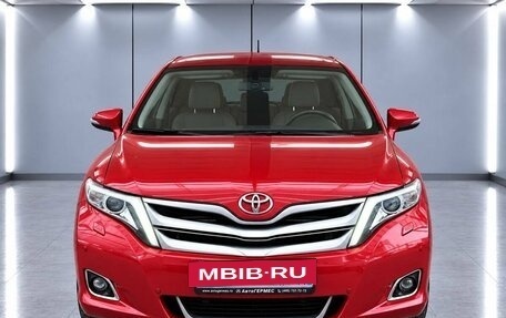 Toyota Venza I, 2013 год, 1 990 000 рублей, 2 фотография