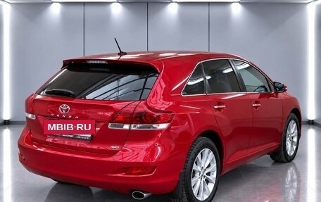 Toyota Venza I, 2013 год, 1 990 000 рублей, 4 фотография