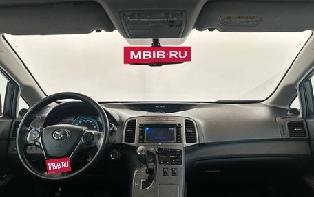 Toyota Venza I, 2013 год, 1 990 000 рублей, 5 фотография