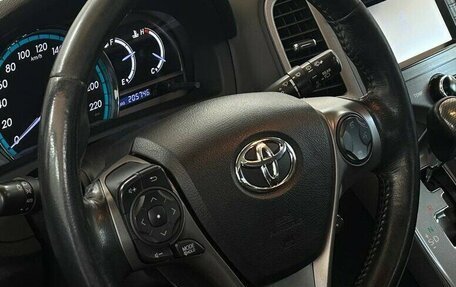 Toyota Venza I, 2013 год, 1 990 000 рублей, 12 фотография