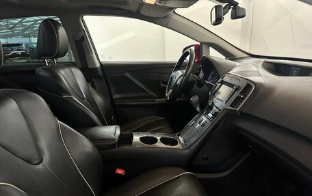 Toyota Venza I, 2013 год, 1 990 000 рублей, 13 фотография