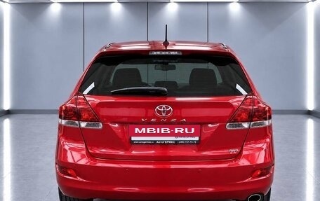 Toyota Venza I, 2013 год, 1 990 000 рублей, 3 фотография