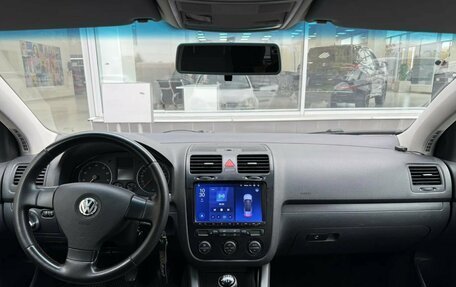 Volkswagen Golf V, 2008 год, 475 000 рублей, 7 фотография