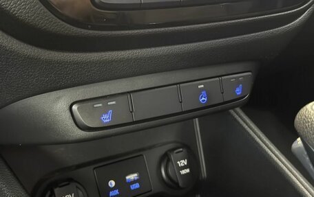 Hyundai Solaris II рестайлинг, 2017 год, 1 630 000 рублей, 17 фотография
