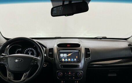 KIA Sorento II рестайлинг, 2014 год, 1 450 000 рублей, 5 фотография