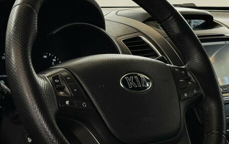 KIA Sorento II рестайлинг, 2014 год, 1 450 000 рублей, 10 фотография