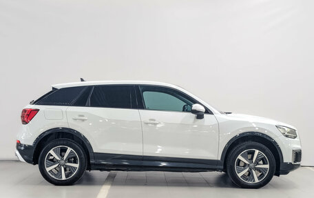 Audi Q2 I, 2021 год, 2 450 000 рублей, 4 фотография