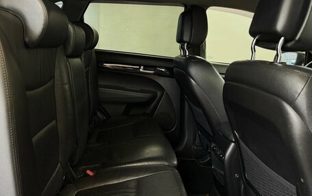 KIA Sorento II рестайлинг, 2014 год, 1 450 000 рублей, 12 фотография
