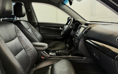 KIA Sorento II рестайлинг, 2014 год, 1 450 000 рублей, 11 фотография