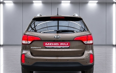 KIA Sorento II рестайлинг, 2014 год, 1 450 000 рублей, 3 фотография